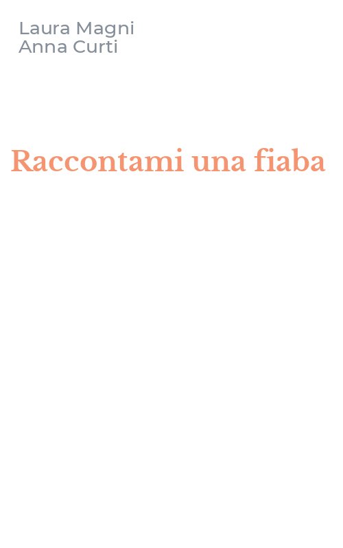 Raccontami una fiaba