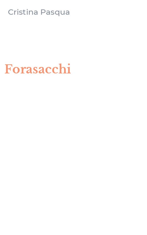 Forasacchi