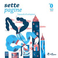Settepagine. L'opuscolo di settepiani