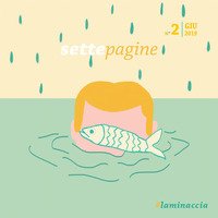Settepagine. L'opuscolo di Settepiani