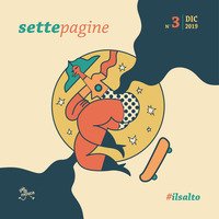 Settepagine. L'opuscolo di Settepiani