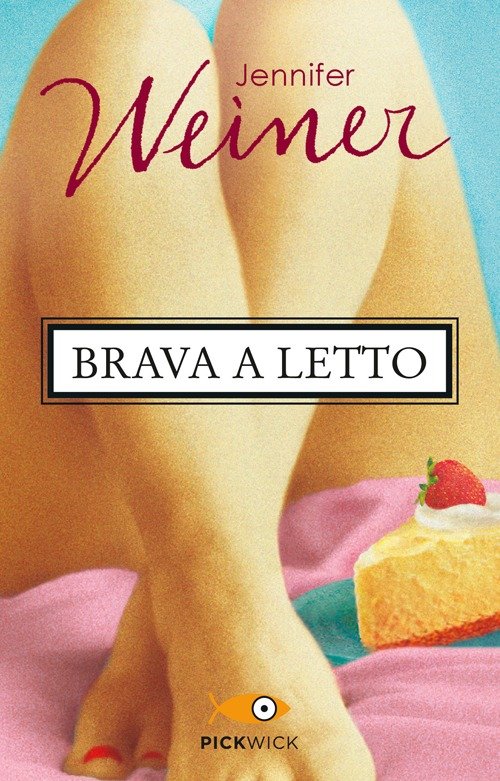 Brava a letto