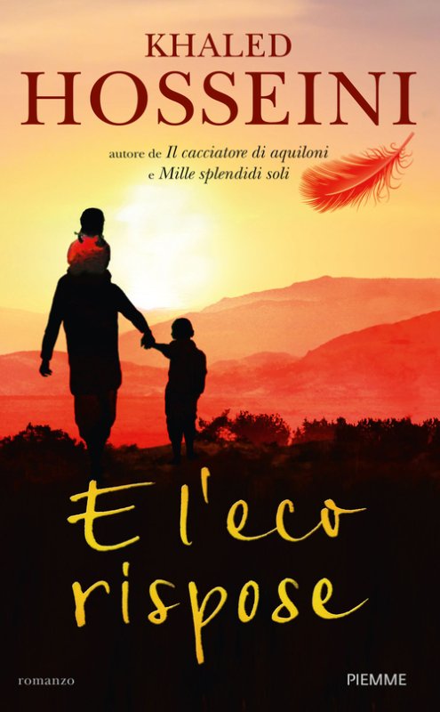 E l'eco rispose