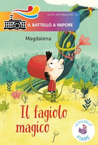 Il fagiolo magico