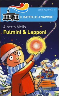Fulmini & lapponi