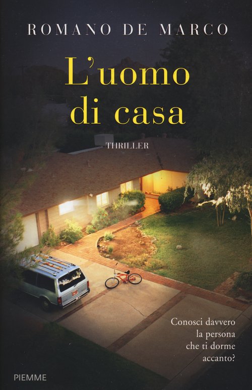 L'uomo di casa