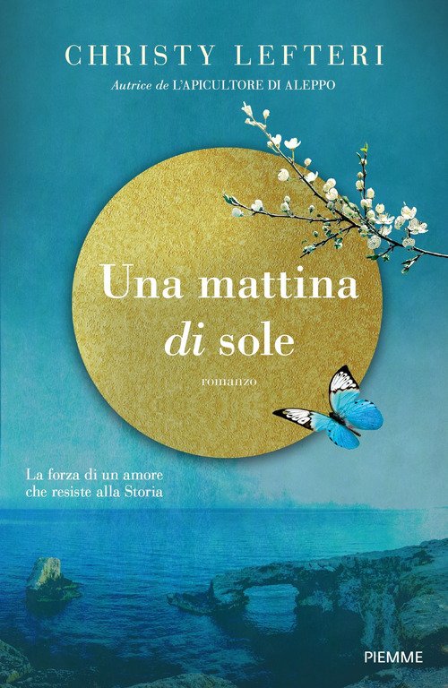 Una mattina di sole