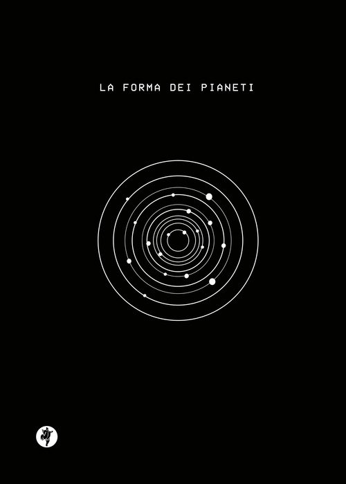 La forma dei pianeti