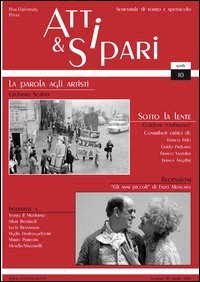 Atti & sipari