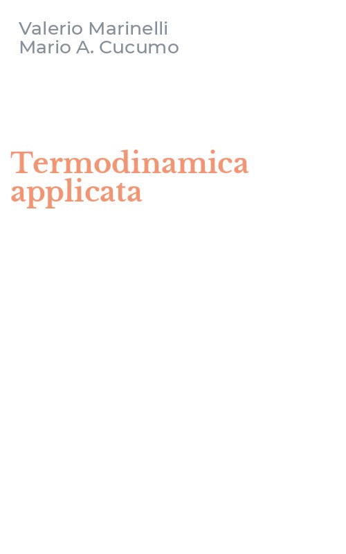 Termodinamica applicata