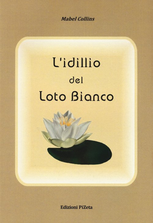L'idillio del loto bianco