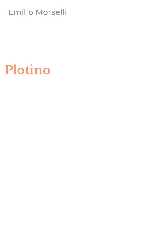 Plotino