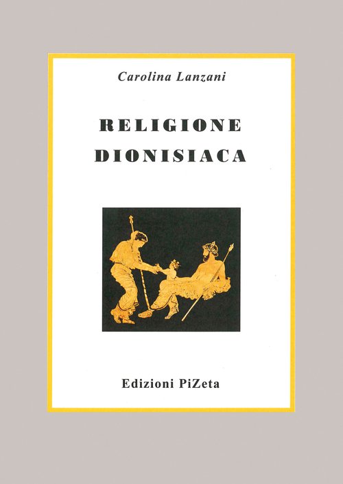Religione dionisiaca