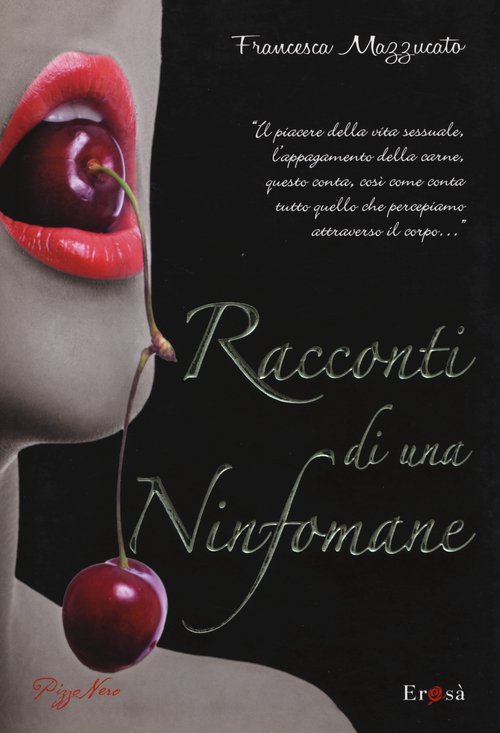 Racconti di una ninfomane