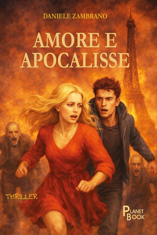 Amore e apocalisse