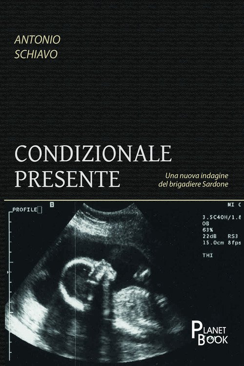 Condizionale presente
