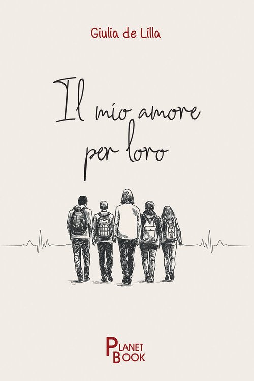 Il mio amore per loro