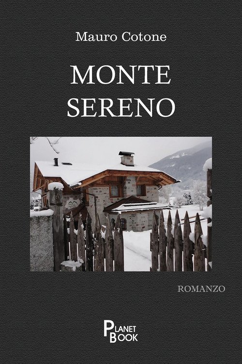 Monte Sereno
