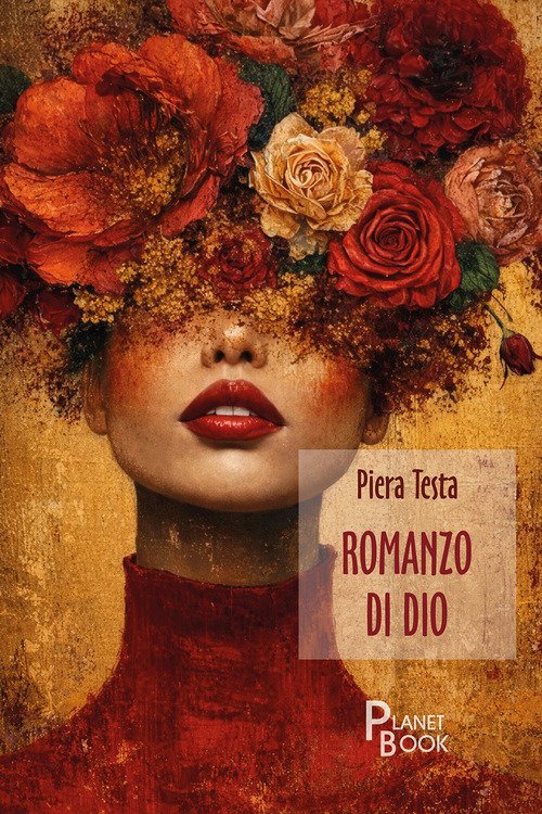 Romanzo di Dio