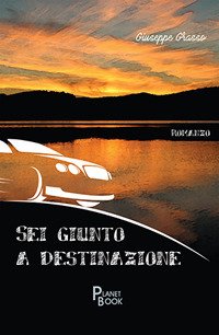 Sei giunto a destinazione