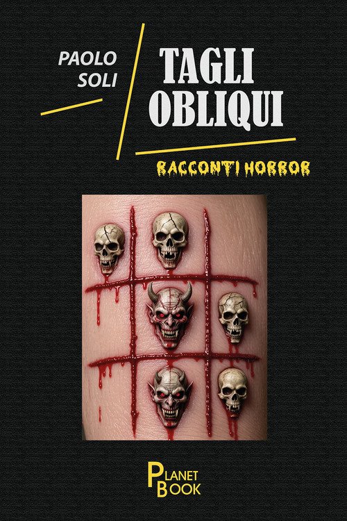 Tagli obliqui