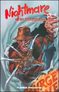 Dal profondo della notte. Nightmare