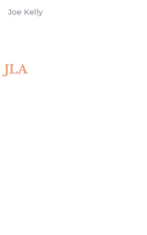 JLA