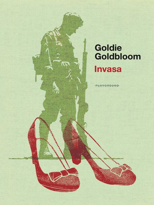 Invasa