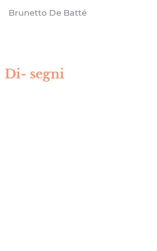 Di-segni