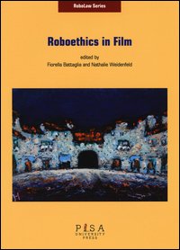 Roboethics in film