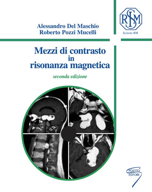 Mezzi di contrasto in risonanza magnetica