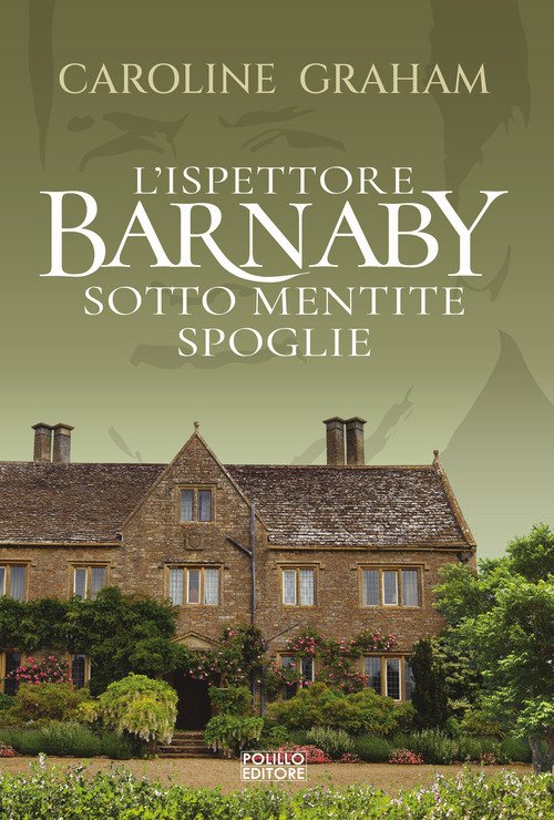 Barnaby. Sotto mentite spoglie