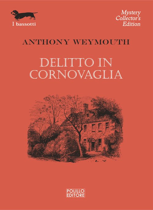 Delitto in Cornovaglia