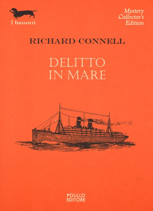 Delitto in mare