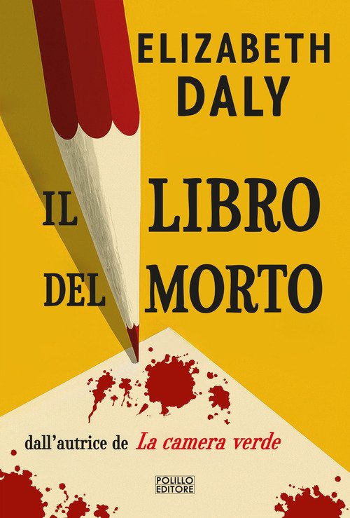 Il libro del morto
