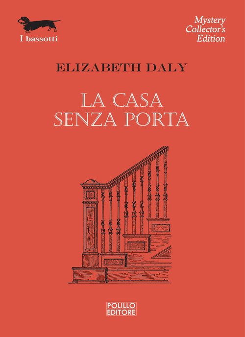 La casa senza porta