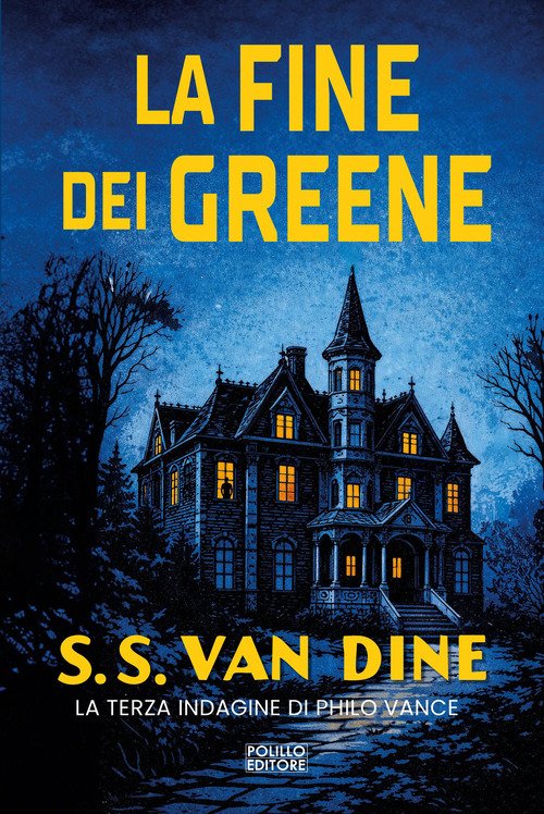 La fine dei Greene