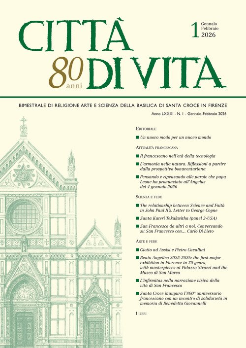 Città di vita