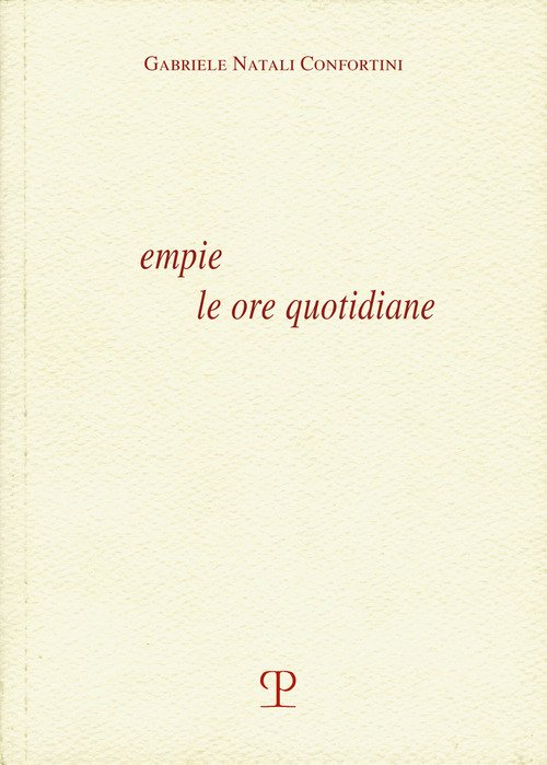 Empie le ore quotidiane