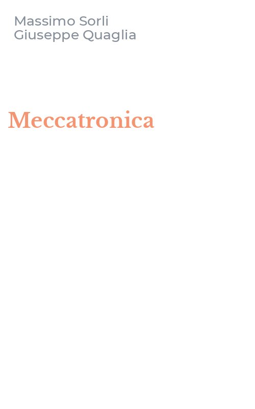 Meccatronica