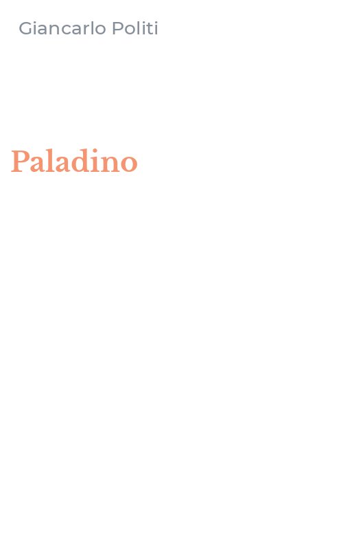 Paladino