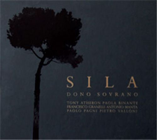Sila dono sovrano