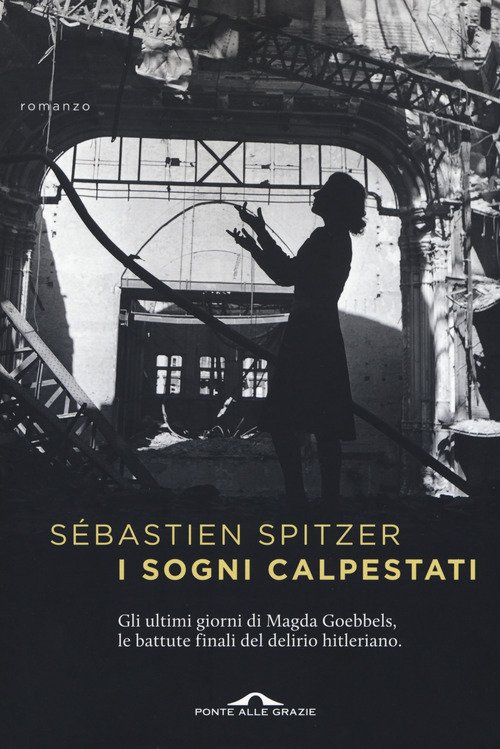 I sogni calpestati