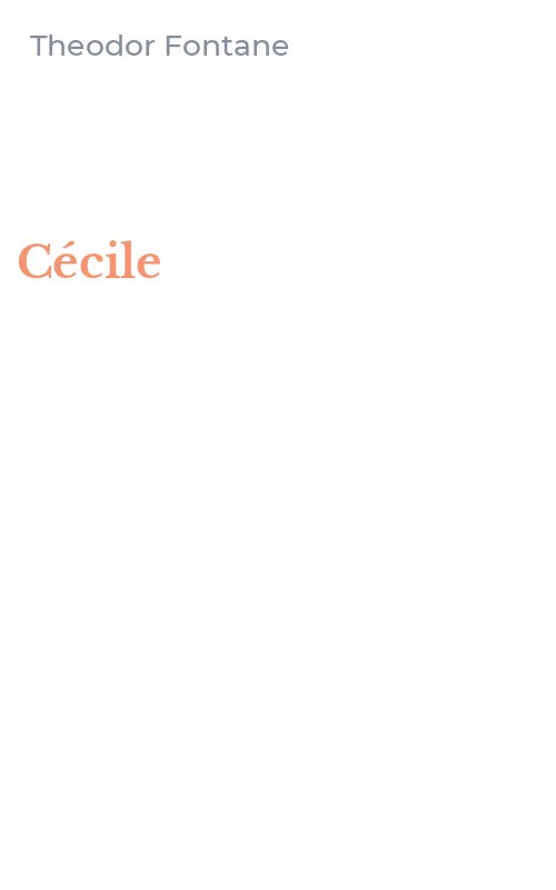 Cécile