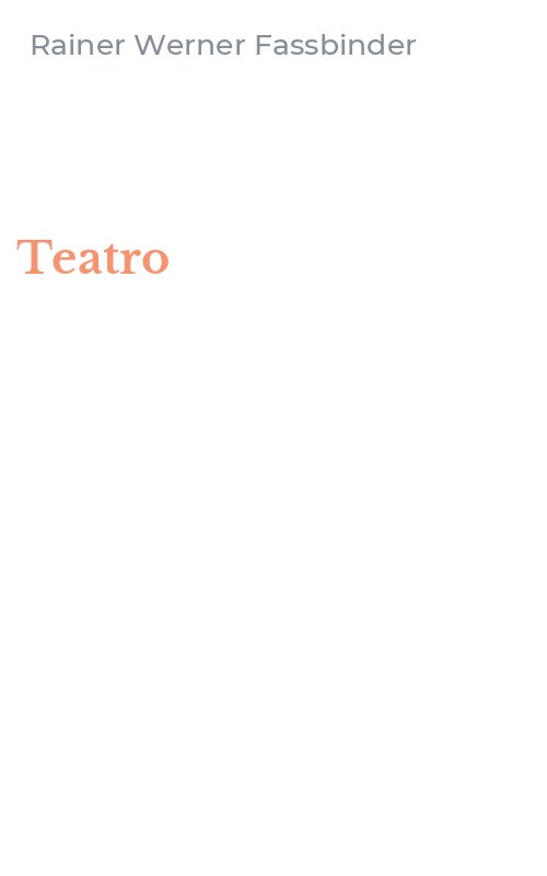 Teatro