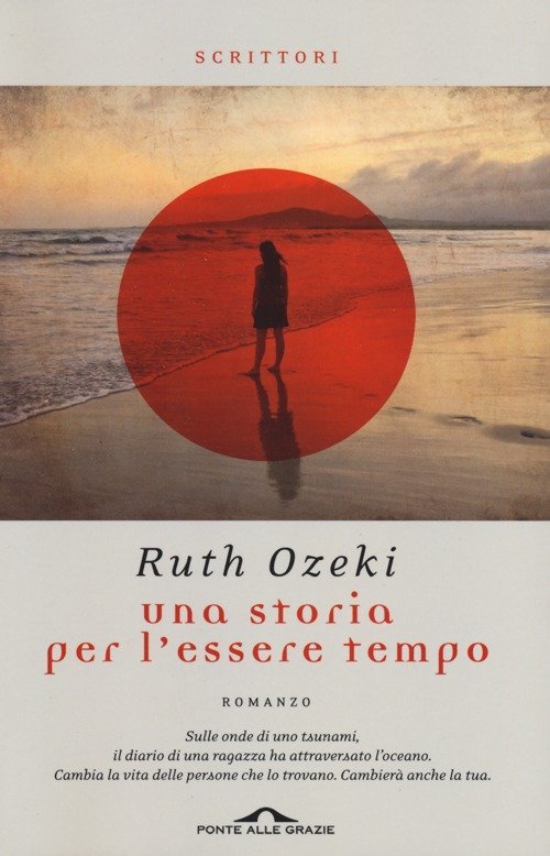 Una storia per l'essere tempo