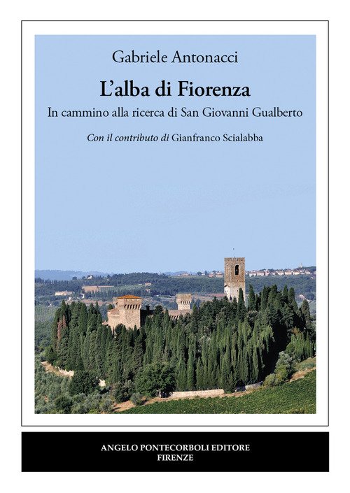L'alba di Fiorenza