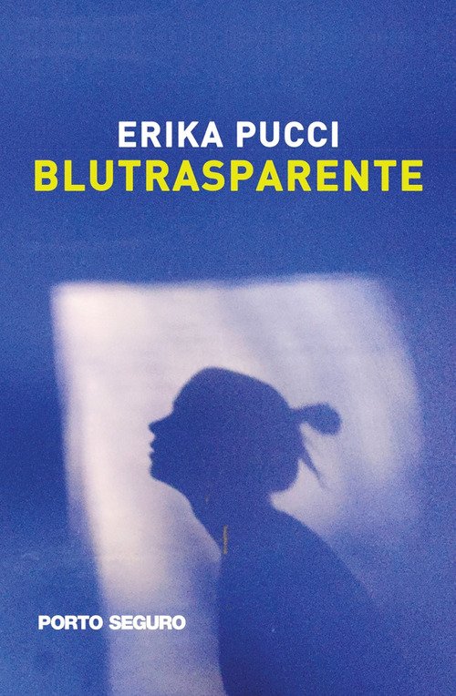 Blutrasparente