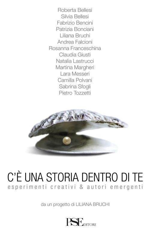 C'è una storia dentro di te