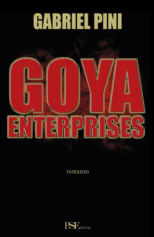 Goya enterprises